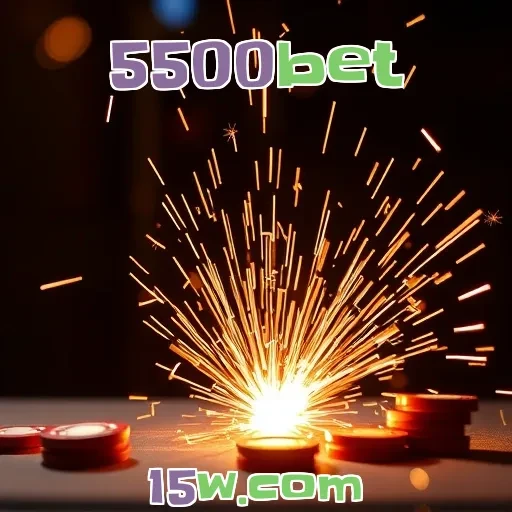 5500bet: Bônus Imperdíveis que Você Não Pode Perder!
