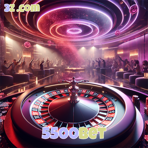 Slots: A Magia dos Caça-Níqueis no 5500bet