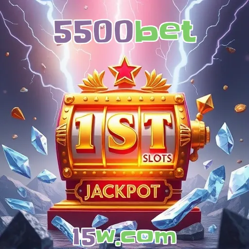 5500bet: A Plataforma Brasileira Que Você Não Pode Ignorar