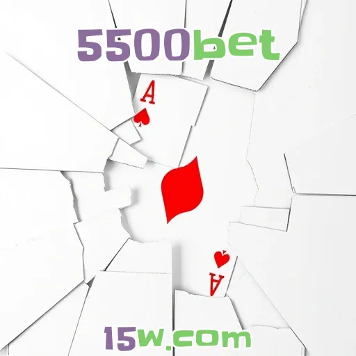 5500bet e a Magia dos Caça-Níqueis: Descubra a Diversão Agora!