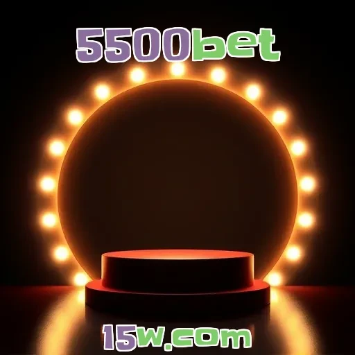 5500bet: Experiência Única em Eventos Esportivos com Apostas Ao Vivo