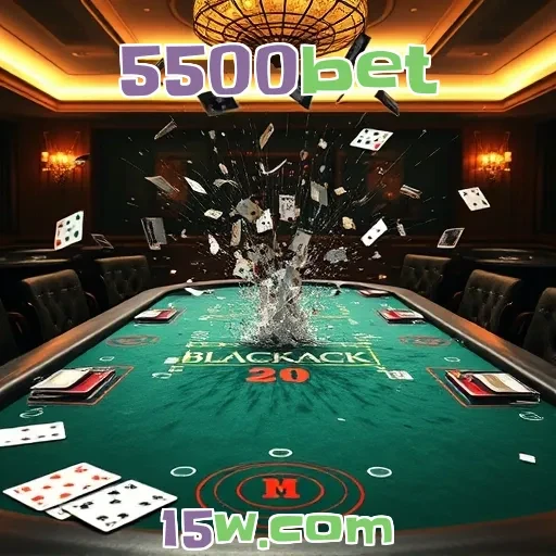 5500bet: O App que Transformará Seu Jeito de Apostar Online
