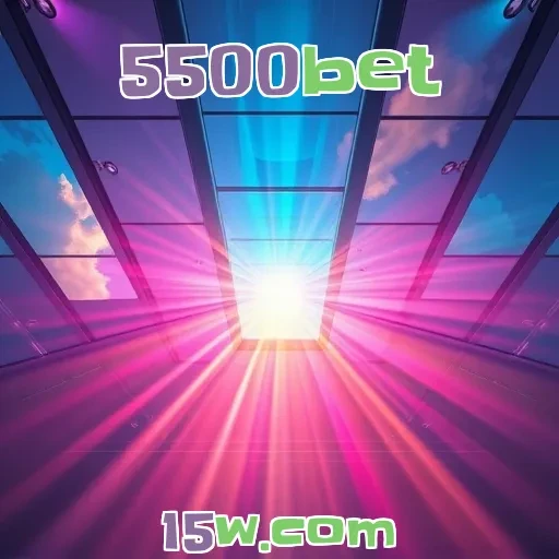 5500bet: A Plataforma Brasileira Que Você Não Pode Ignorar