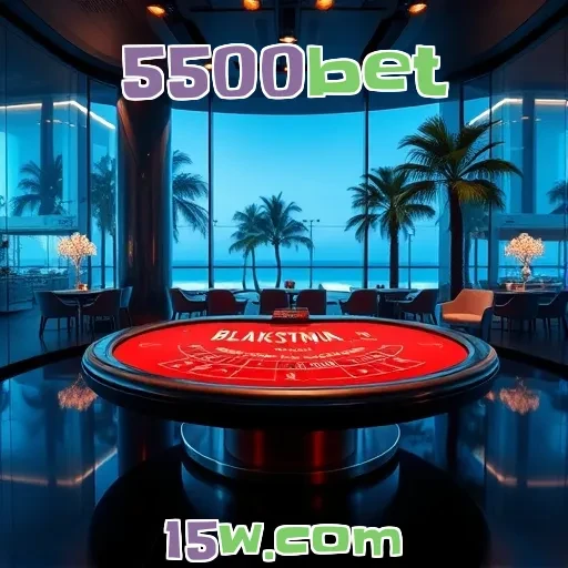 5500bet: Segurança em Primeiro Lugar Para Seus Jogos Online