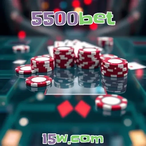 5500bet: O Suporte Ininterrupto Que Todo Jogador Deseja Conhecer